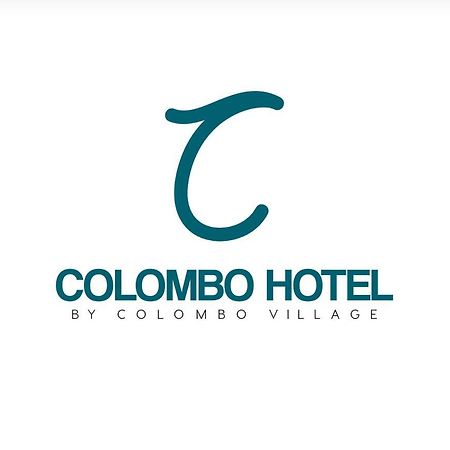 Colombo Hotel By Colombo Village Dış mekan fotoğraf